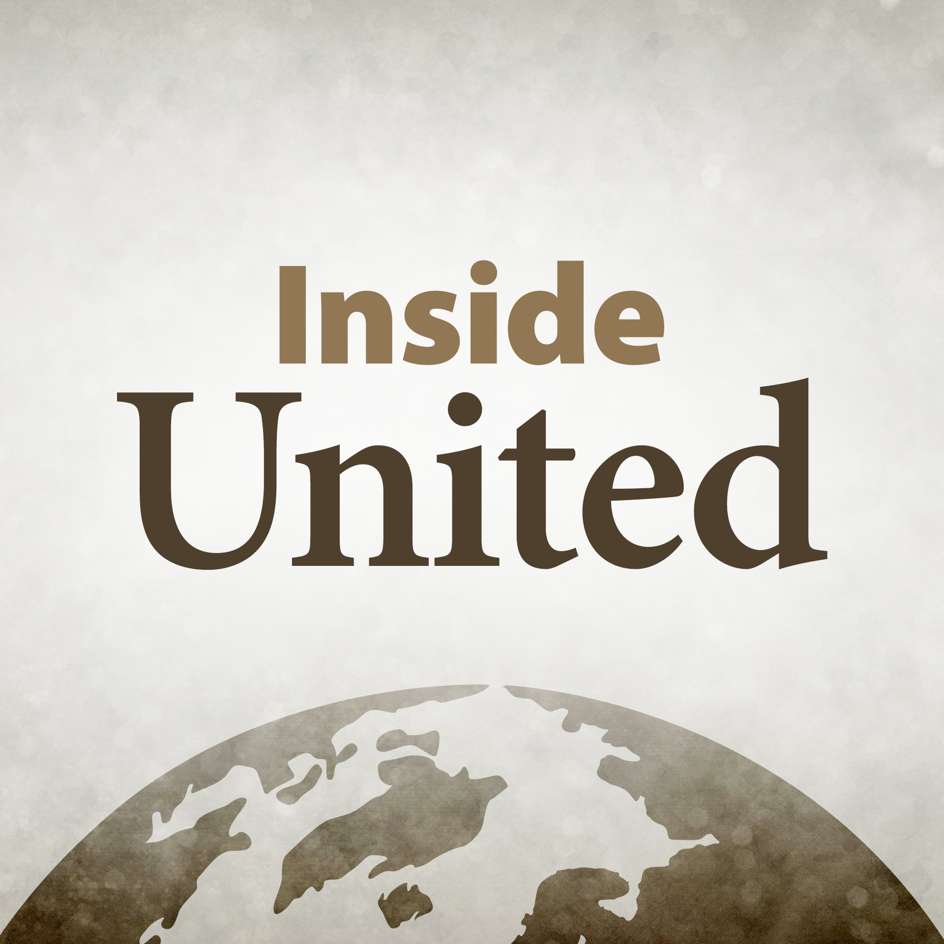 Inside United Podcast #181: Gary Antion - The Genesis of Ambassador Bible College