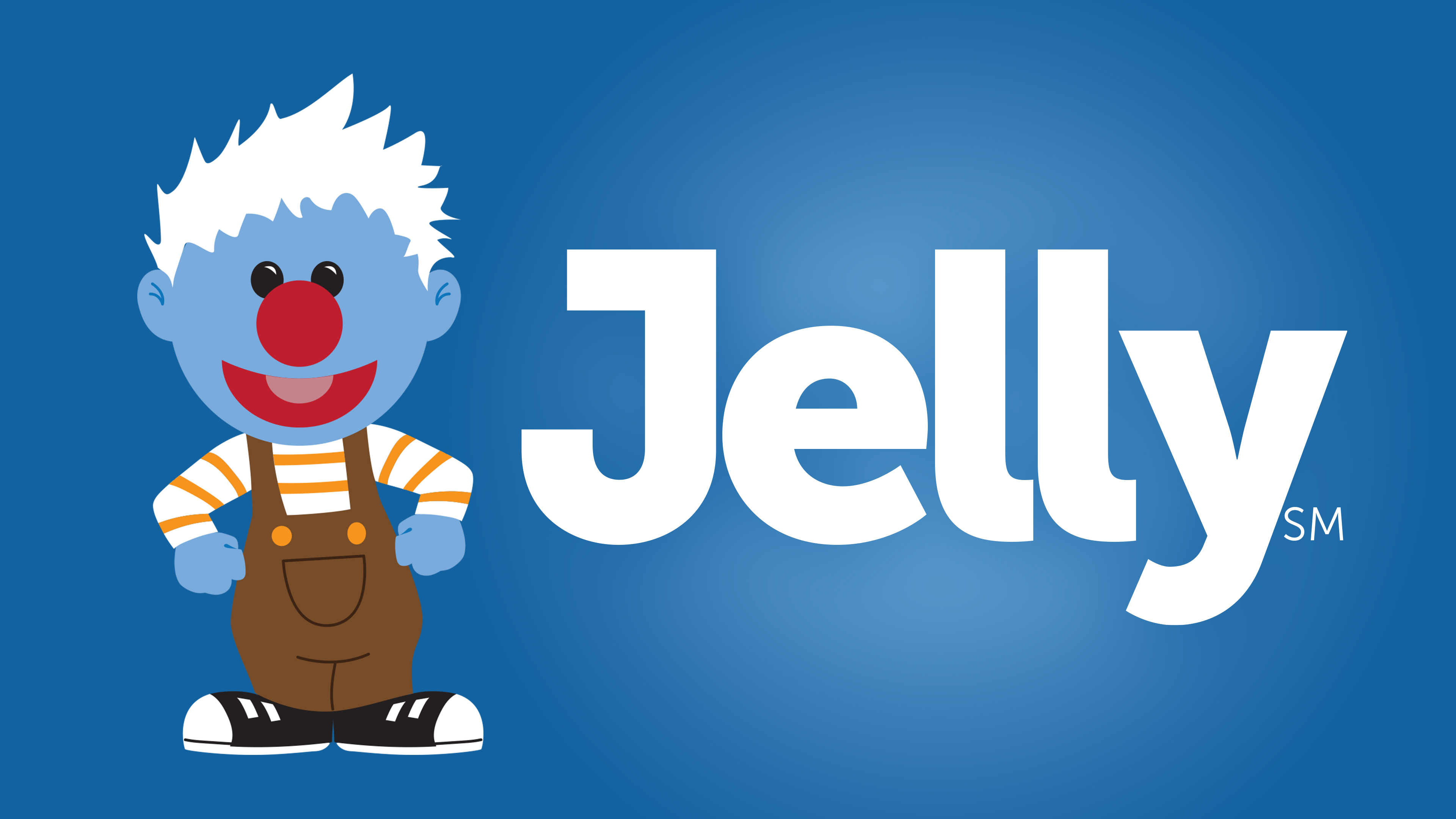 Jelly Social Share