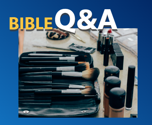 Bible Q and A