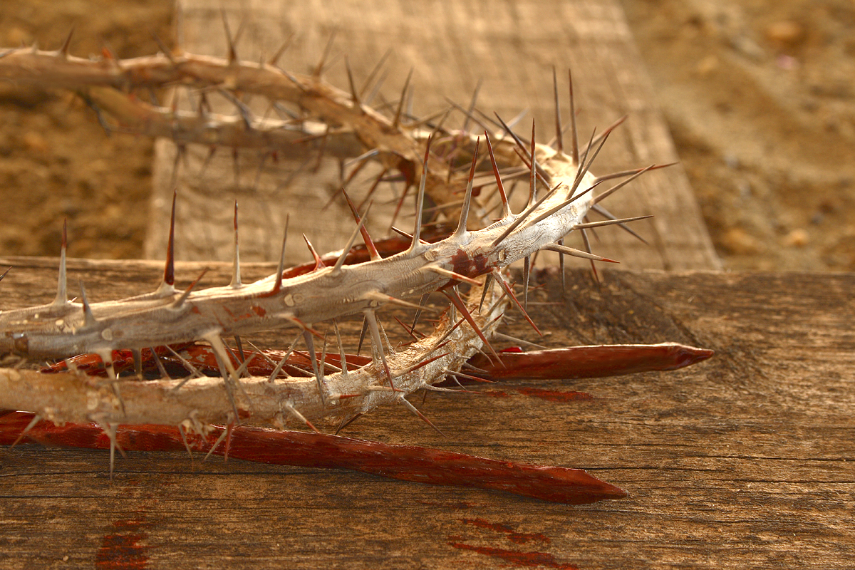 La Pâque : commémoration du sacrifice de Jésus-Christ