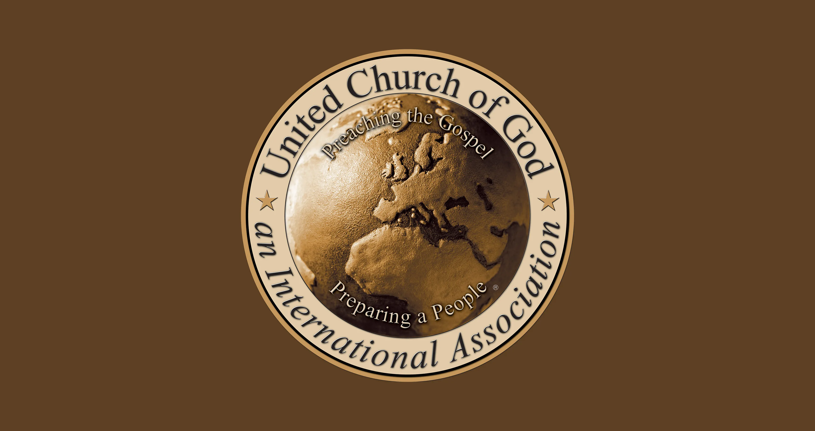 United Church of God Seal