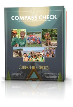 Compass Check Spring 2018 Issue 0304 Cover
