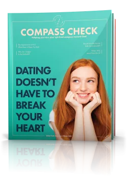 Compass Check Winter 2018 Cover