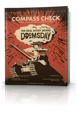 Compass Check 0901 Summer 2023 Cover Image