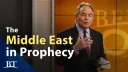 Beyond Today -- The Middle East in Prophecy